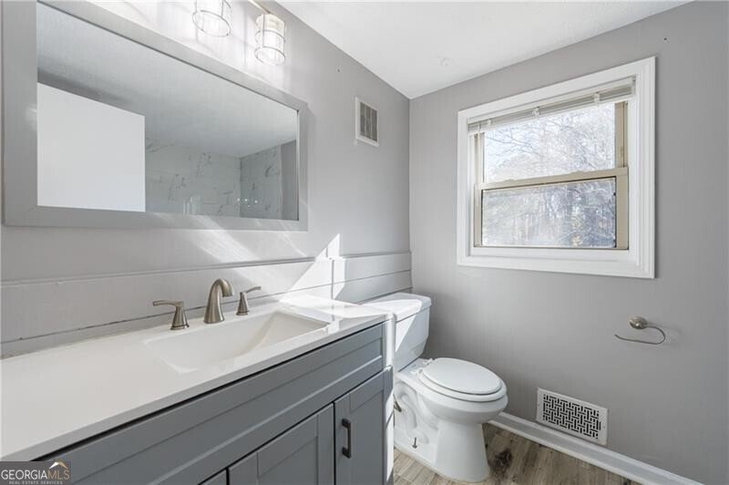 2490 Wood Meadows Drive Marietta - 28