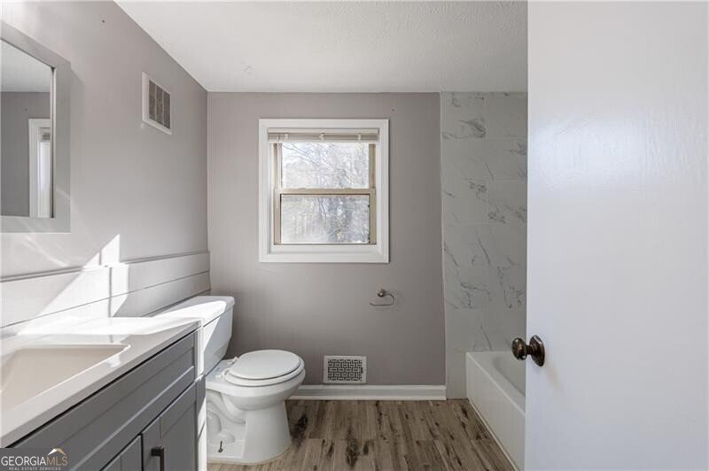 2490 Wood Meadows Drive Marietta - 29