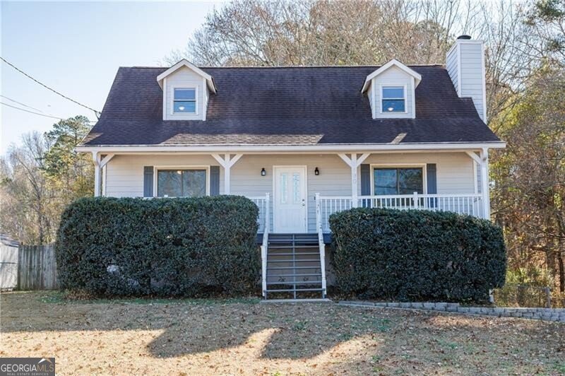 2490 Wood Meadows Drive Marietta - 37