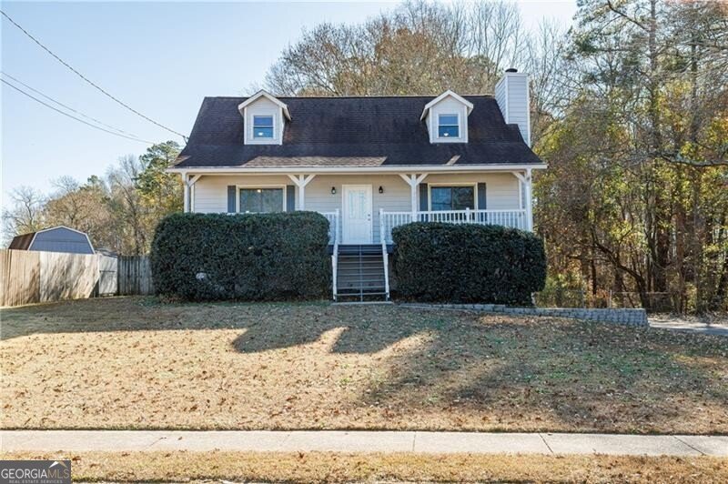 2490 Wood Meadows Drive Marietta - 38