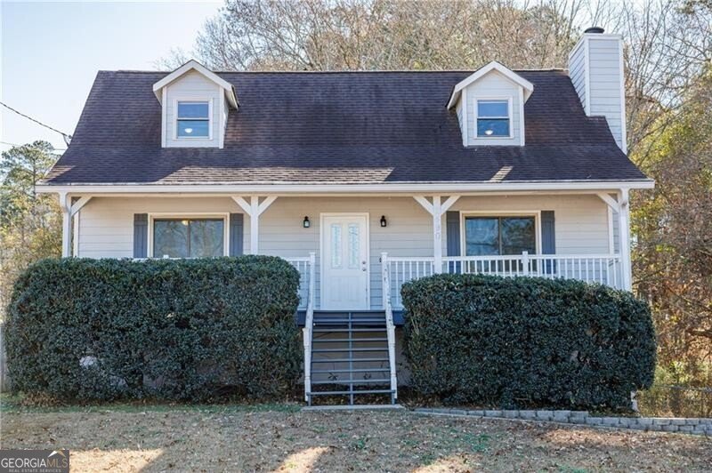 2490 Wood Meadows Drive Marietta - 39