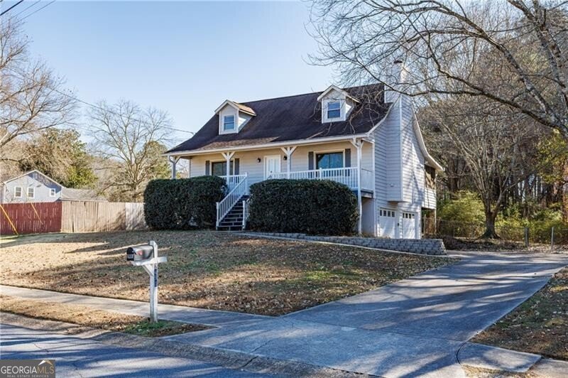 2490 Wood Meadows Drive Marietta - 40