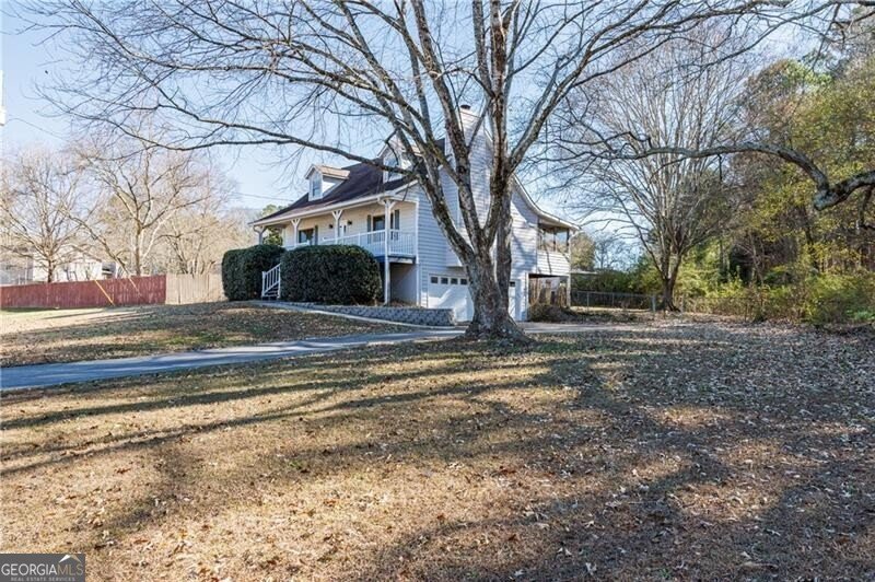 2490 Wood Meadows Drive Marietta - 41