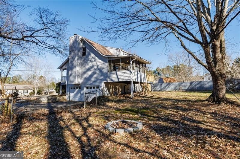 2490 Wood Meadows Drive Marietta - 43