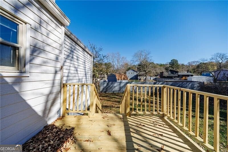 2490 Wood Meadows Drive Marietta - 49