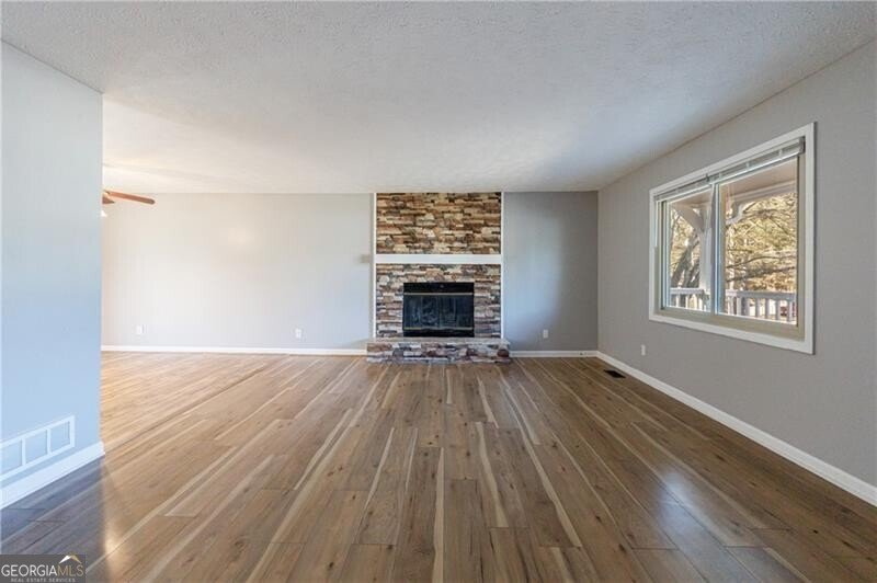 2490 Wood Meadows Drive Marietta - 5