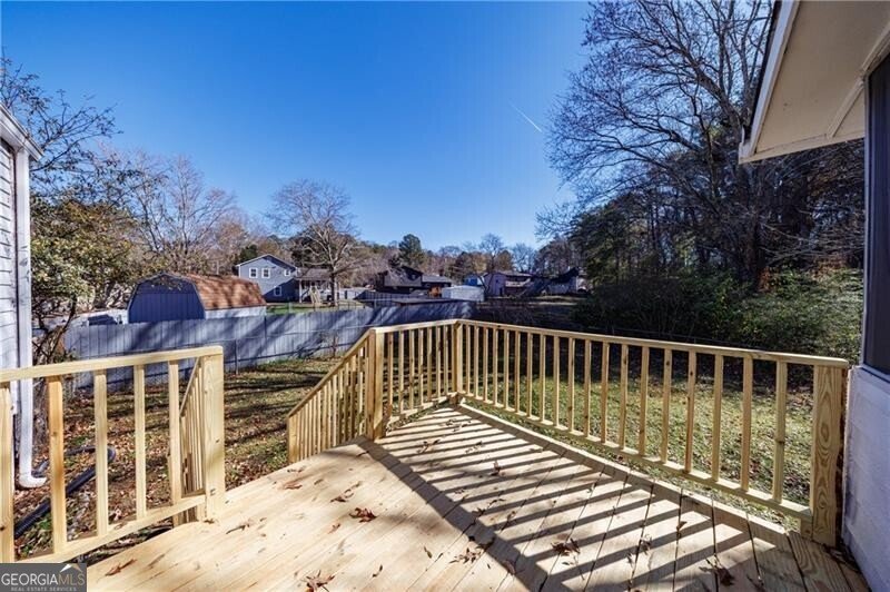 2490 Wood Meadows Drive Marietta - 50