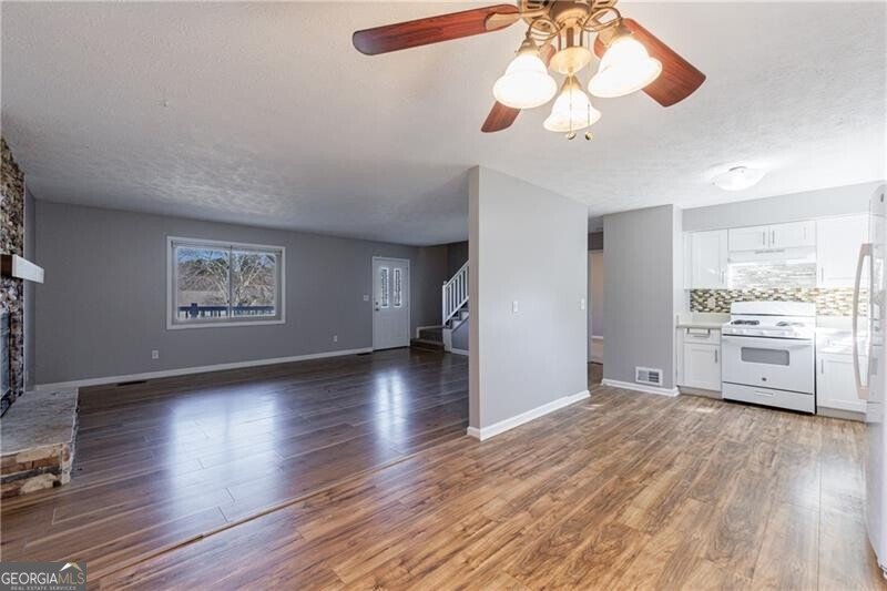 2490 Wood Meadows Drive Marietta - 9