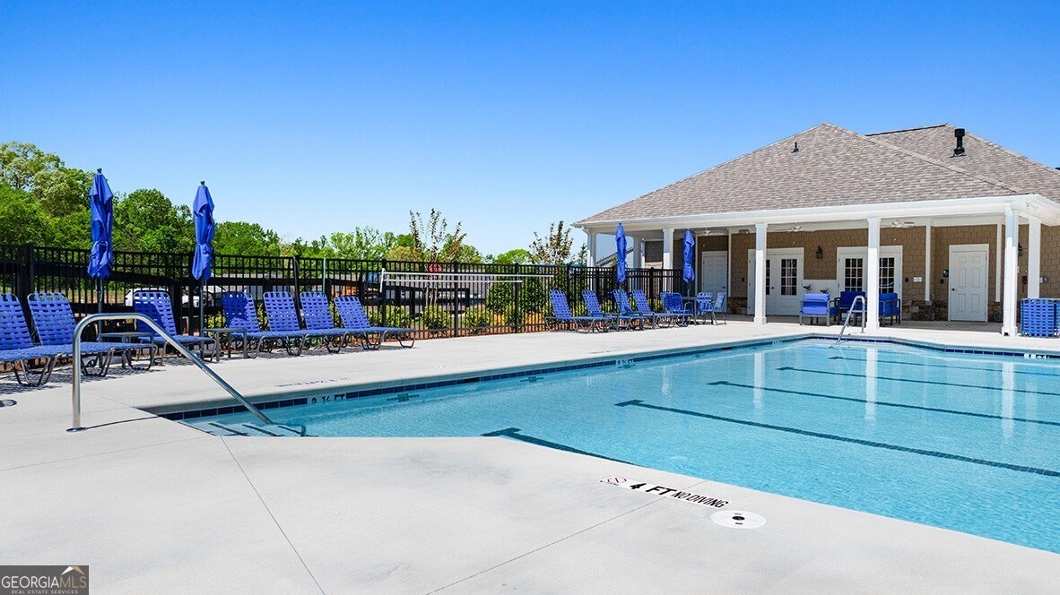 138 King Village Braselton - 10