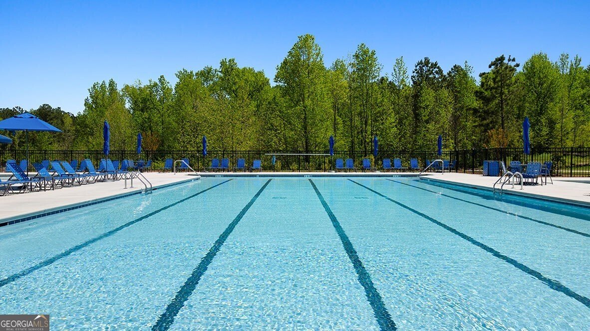 138 King Village Braselton - 12