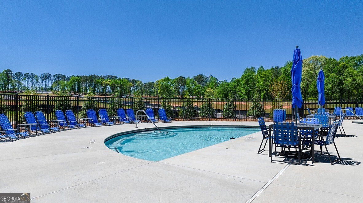 138 King Village Braselton - 14