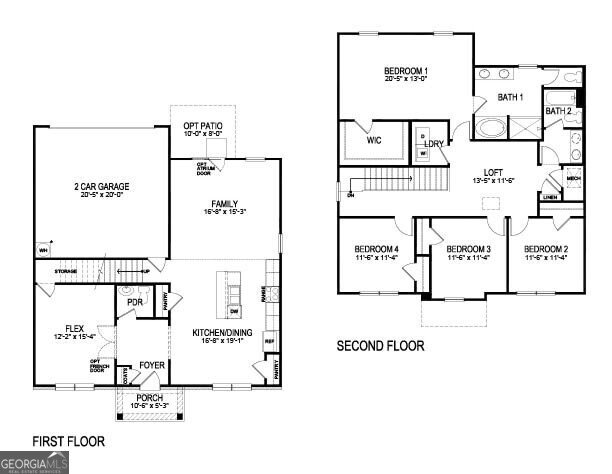 138 King Village Braselton - 2