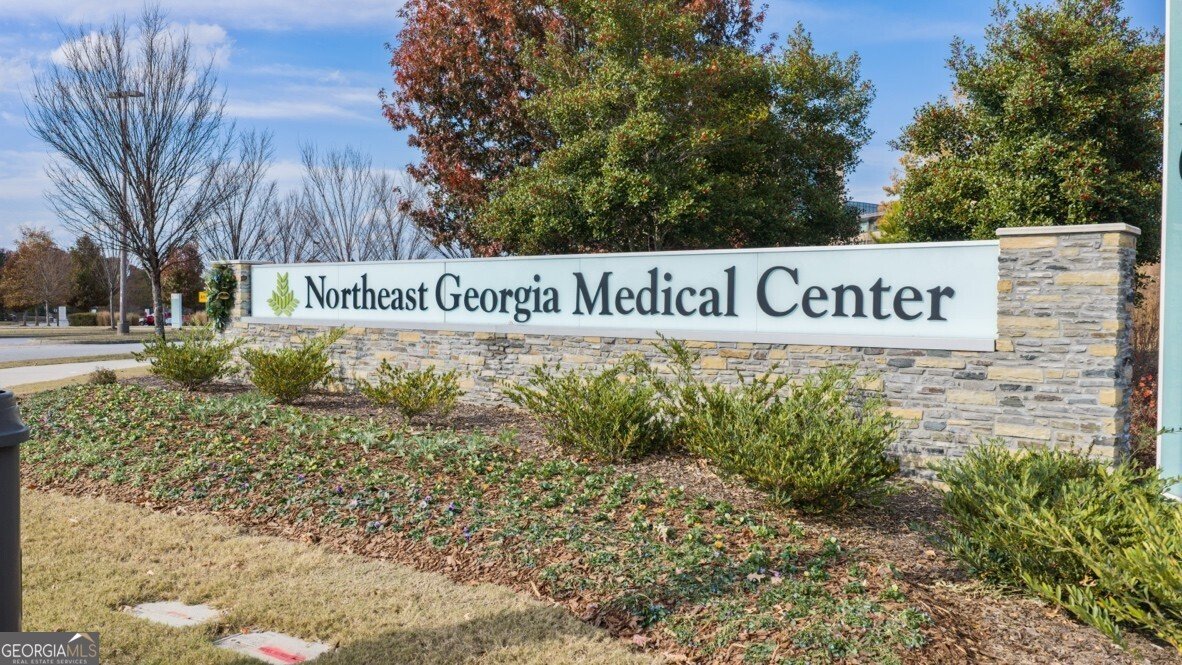 138 King Village Braselton - 26