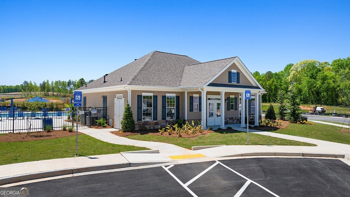 138 King Village Braselton - 5