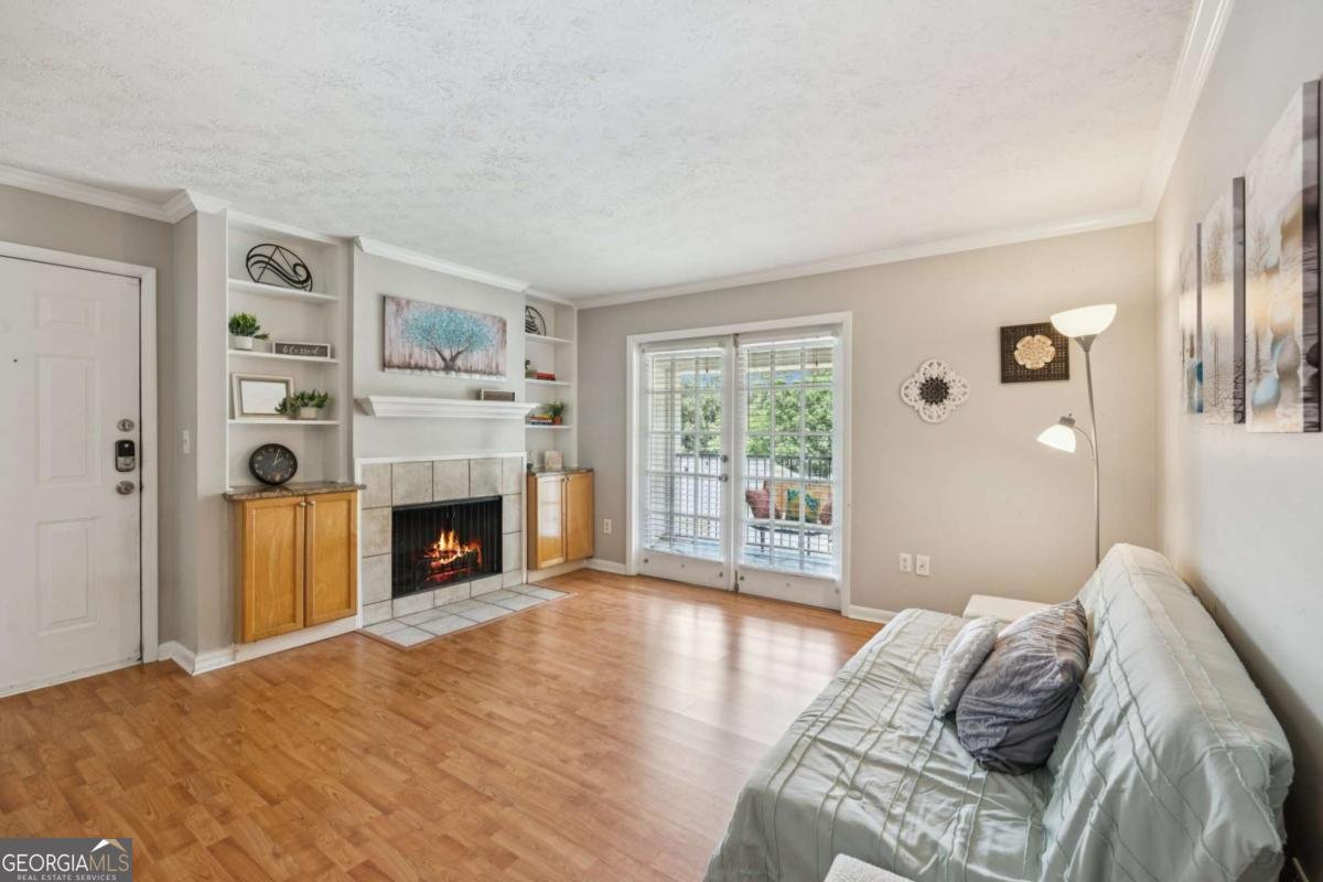 1150 Collier Road Atlanta - 2