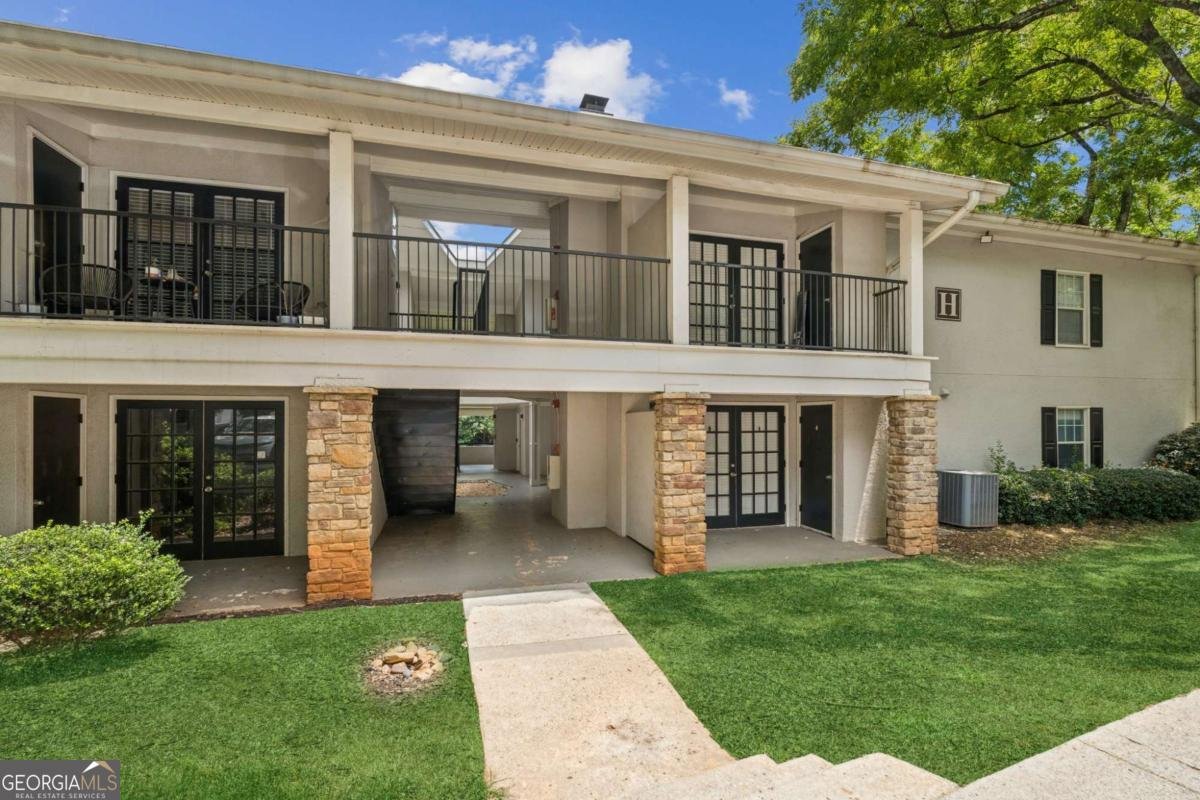 1150 Collier Road Atlanta - 30