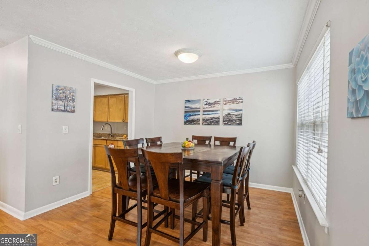 1150 Collier Road Atlanta - 7