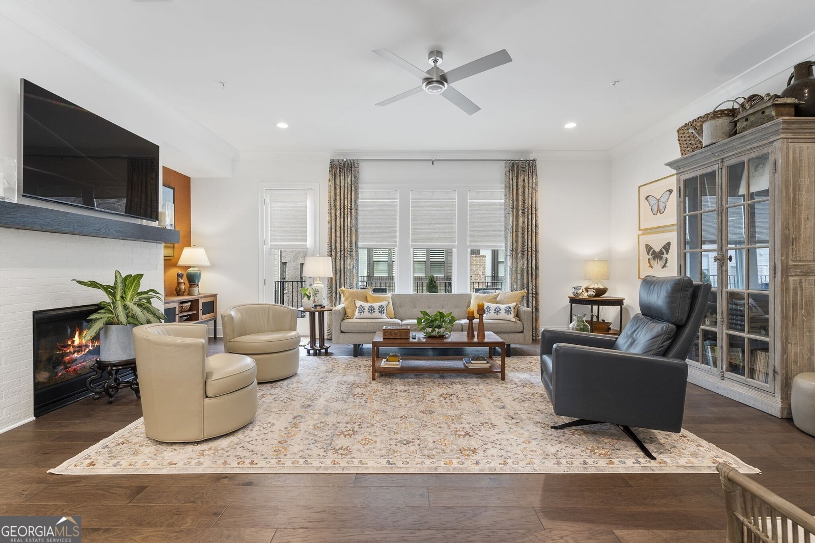 6802 Encore Boulevard Atlanta - 17