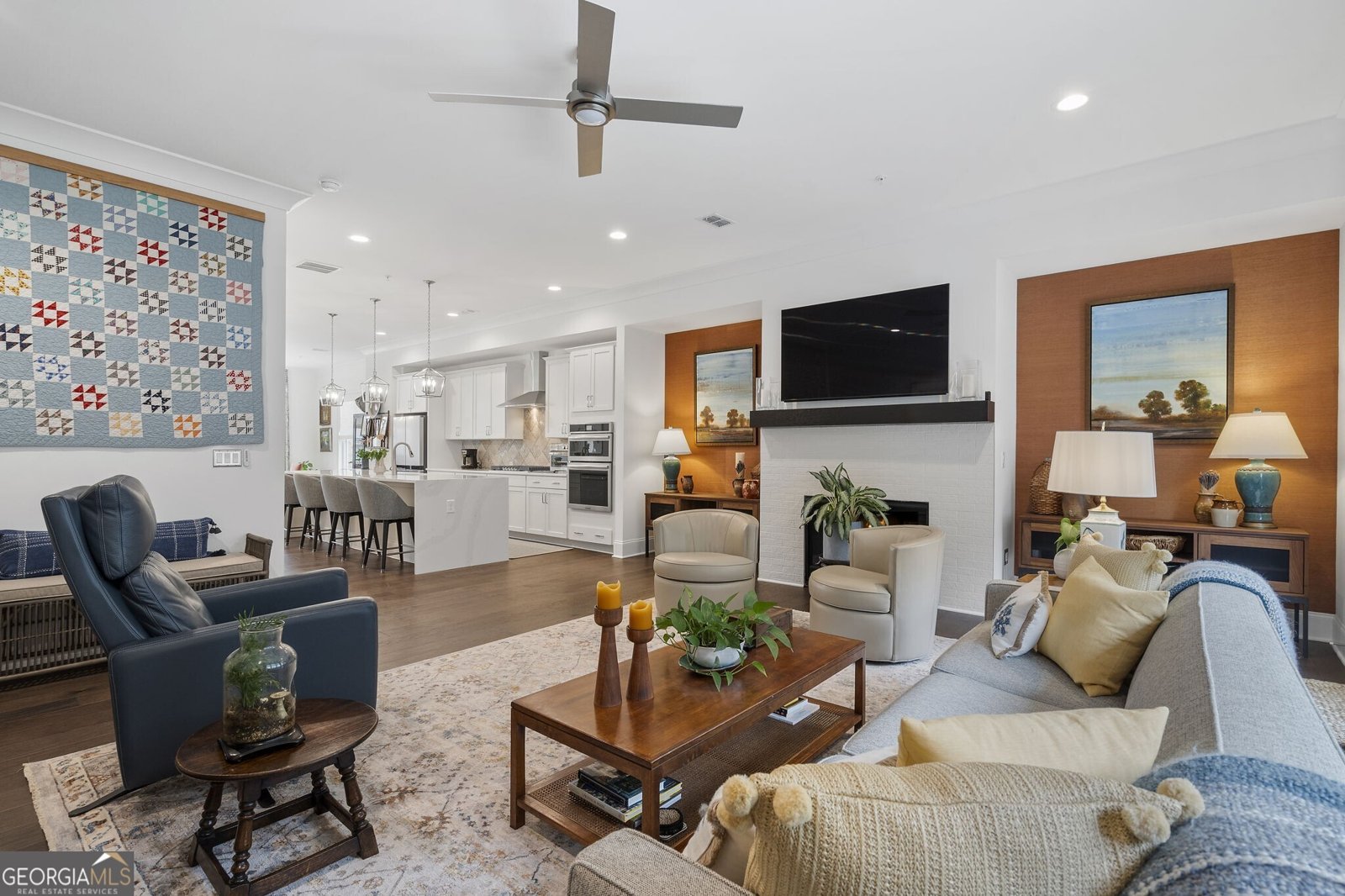 6802 Encore Boulevard Atlanta - 19