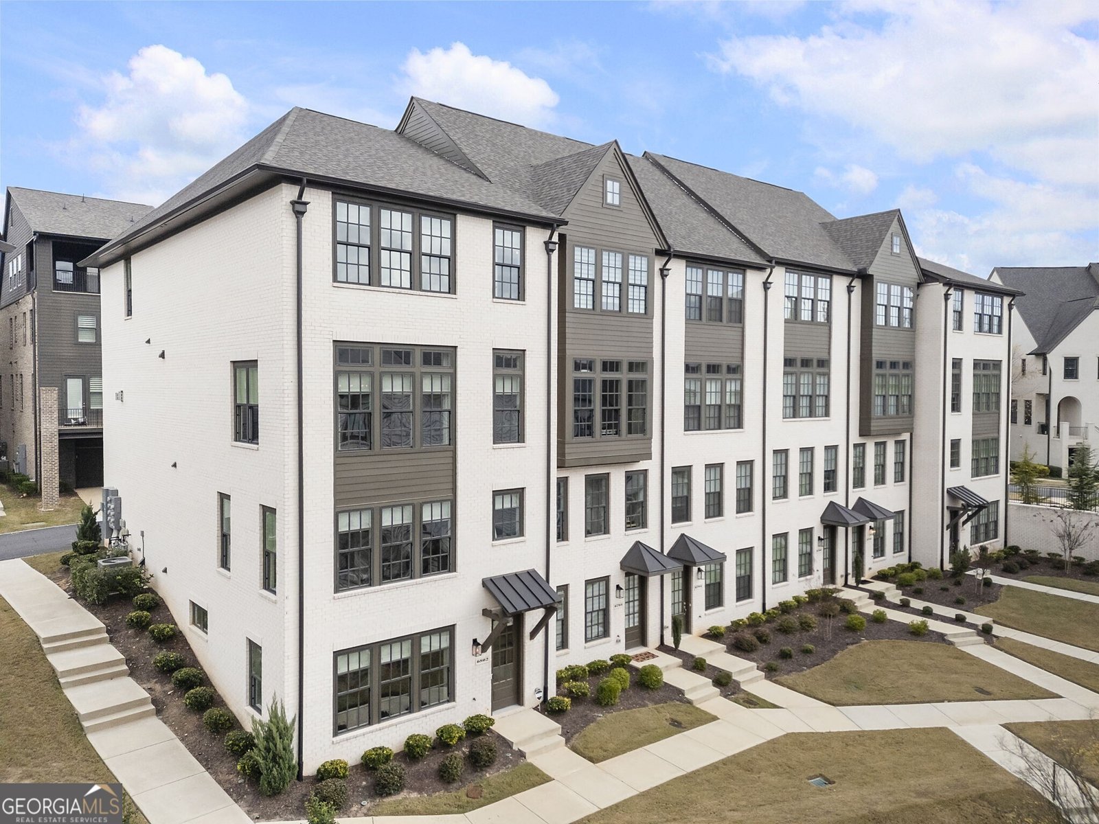 6802 Encore Boulevard Atlanta - 2