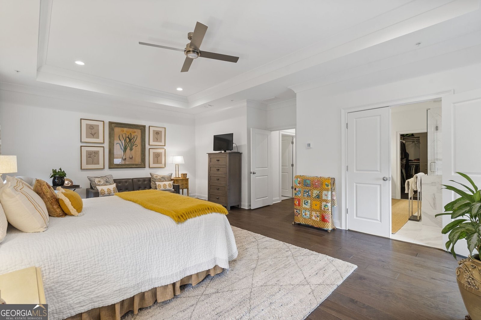 6802 Encore Boulevard Atlanta - 27