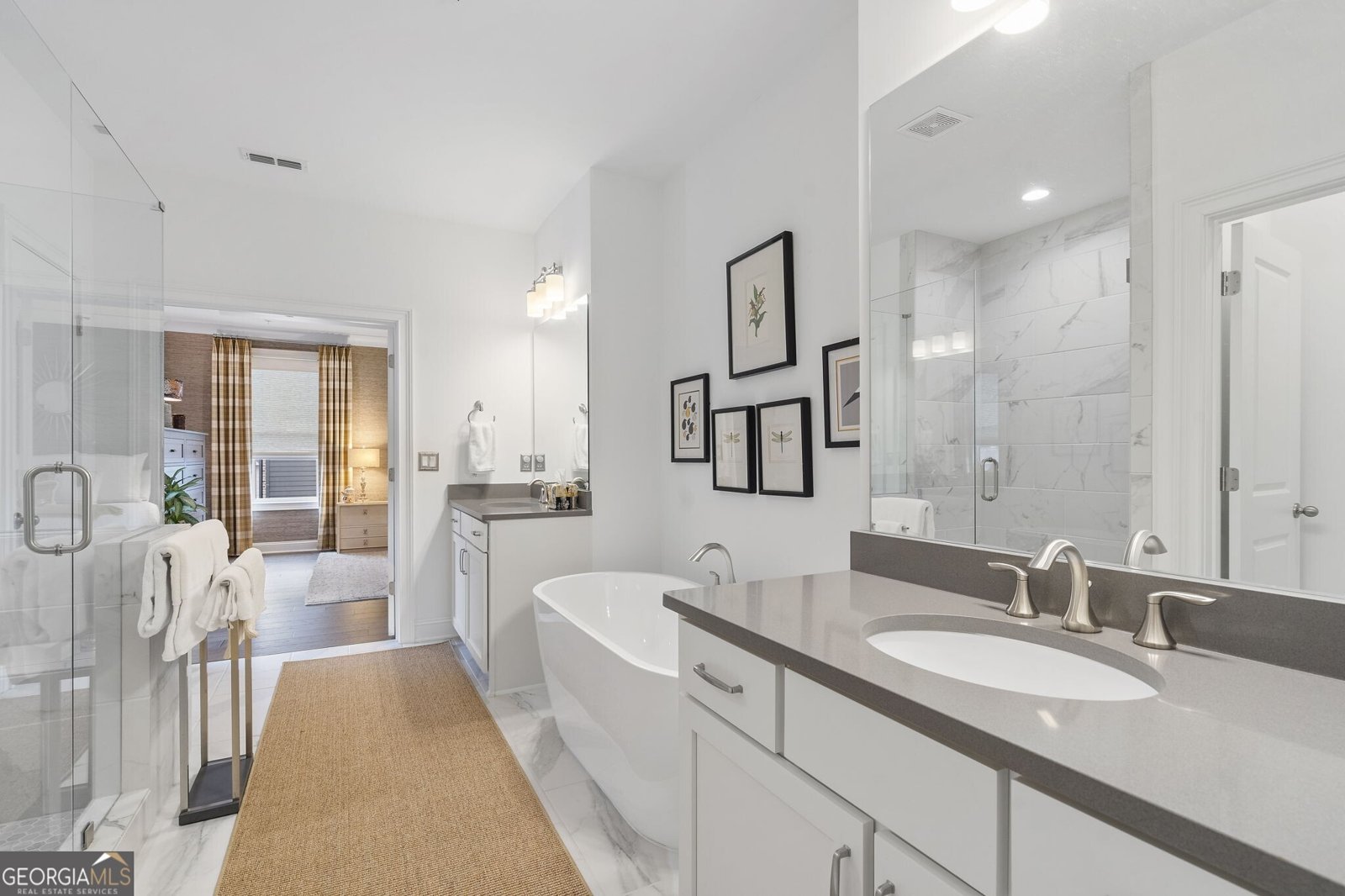 6802 Encore Boulevard Atlanta - 31