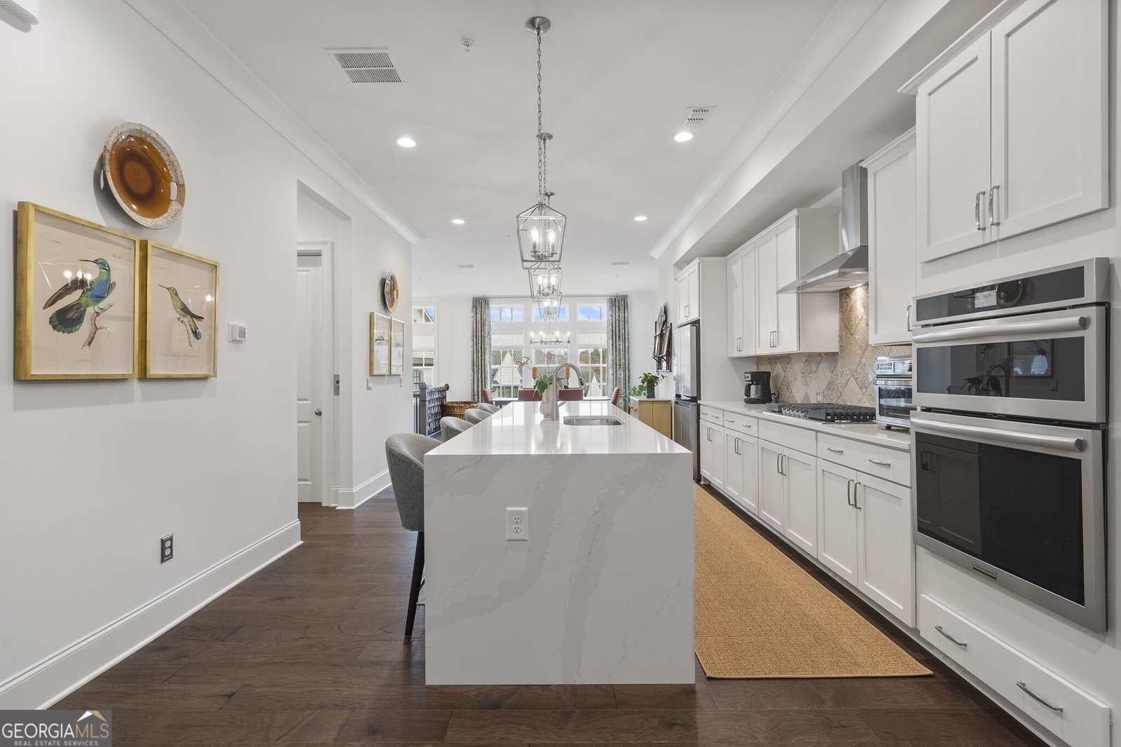 6802 Encore Boulevard Atlanta - 6