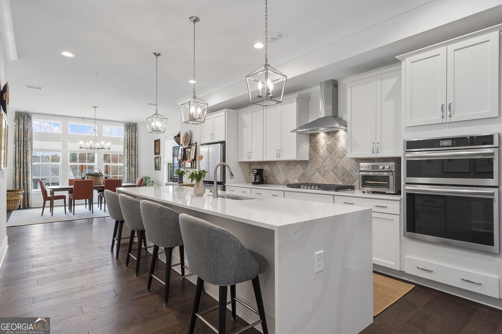 6802 Encore Boulevard Atlanta - 7