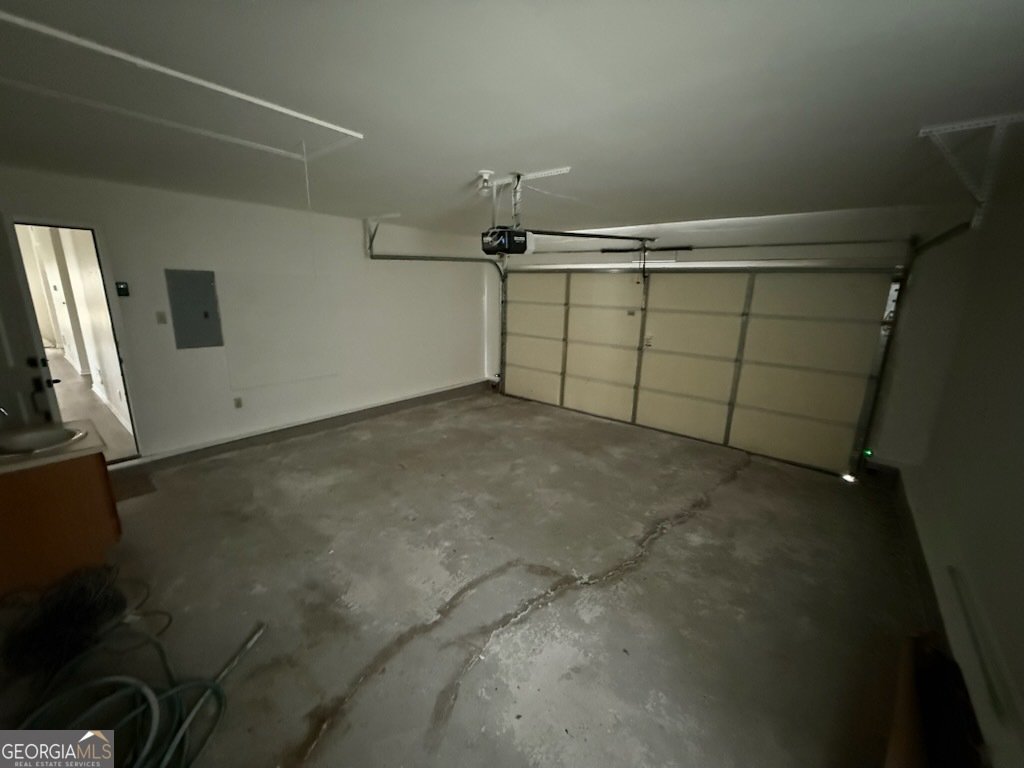 112 Glendale Drive Peachtree City - Photo 16