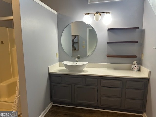 112 Glendale Drive Peachtree City - 8