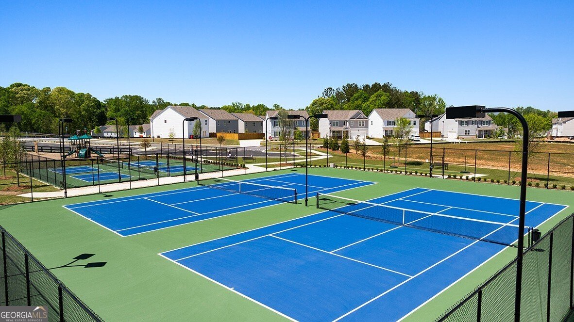 148 King Village Braselton - 18