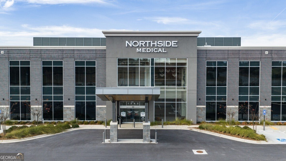 148 King Village Braselton - 27