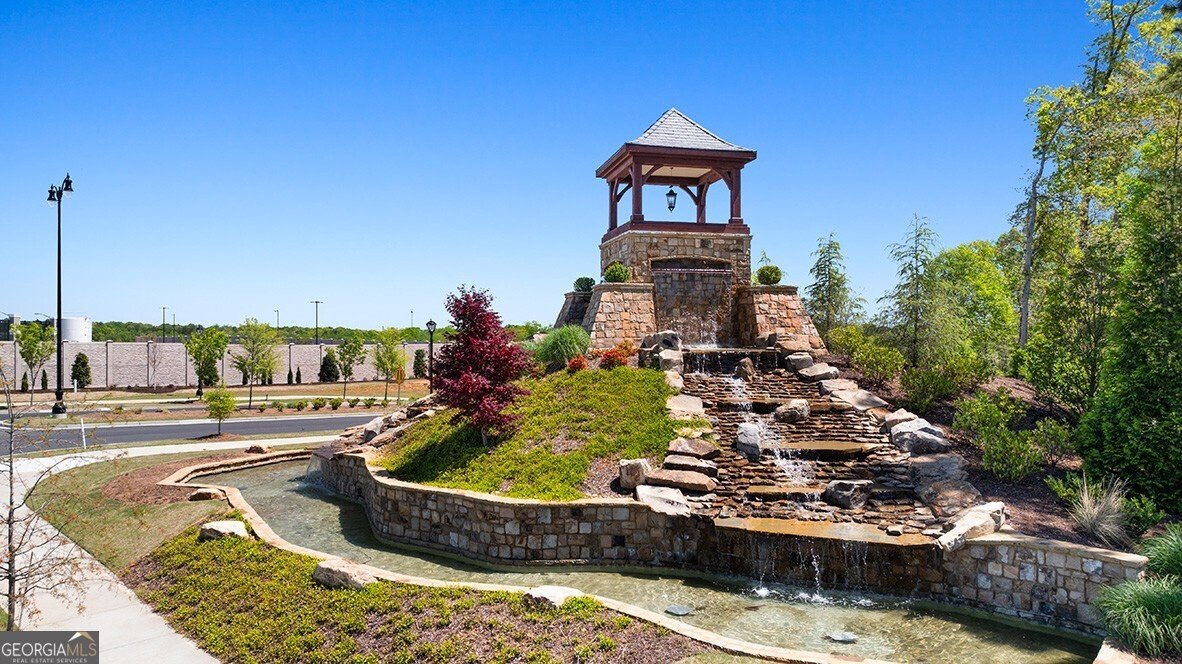 148 King Village Braselton - 4