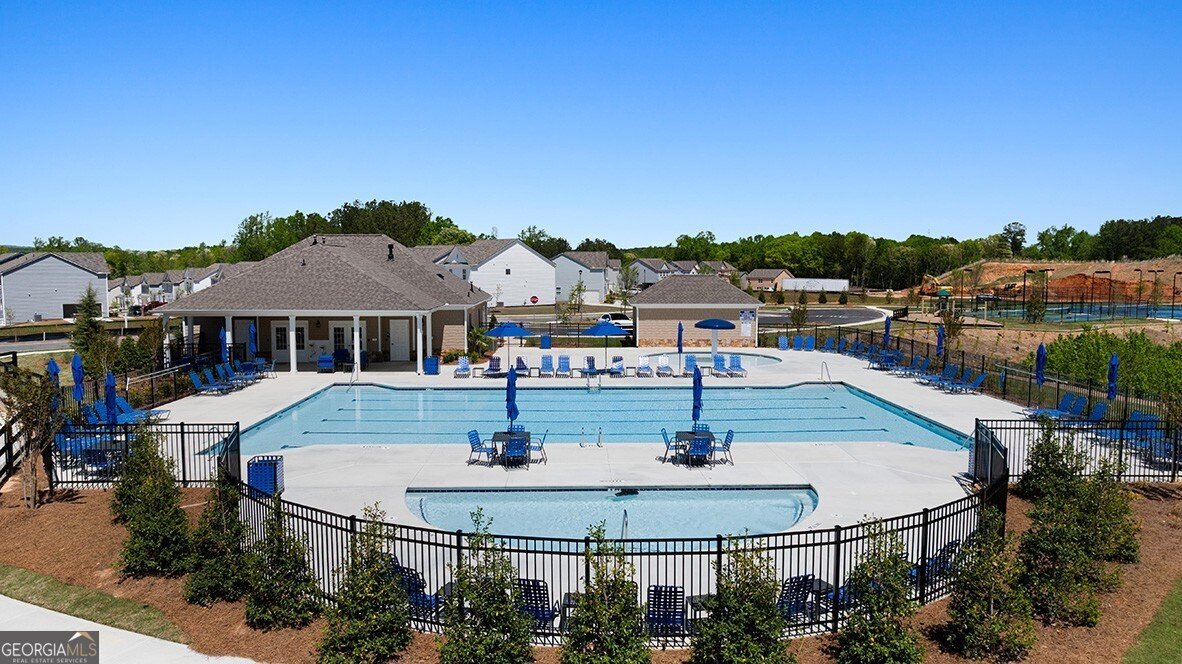 148 King Village Braselton - 9