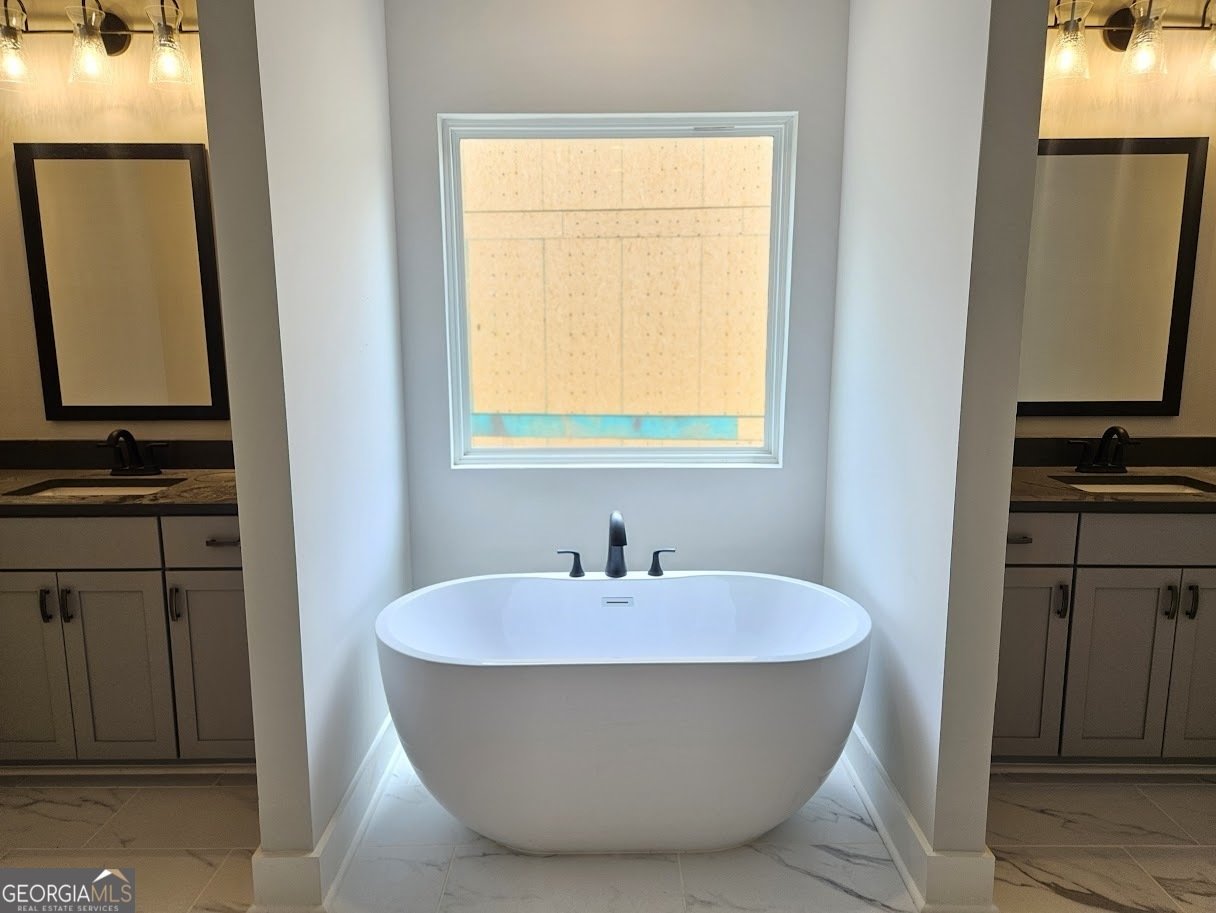 149 Silvercrest Drive Acworth - 33