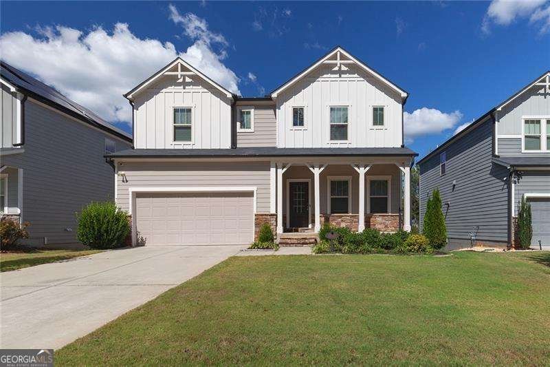 3530 ARGENT Way Marietta - 1