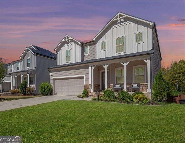 3530 ARGENT Way Marietta - 2