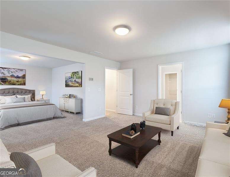 3530 ARGENT Way Marietta - 25