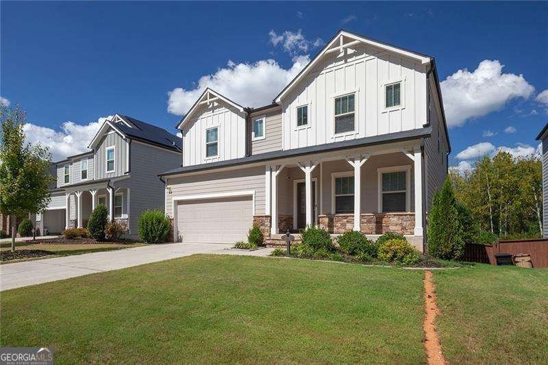 3530 ARGENT Way Marietta - 3