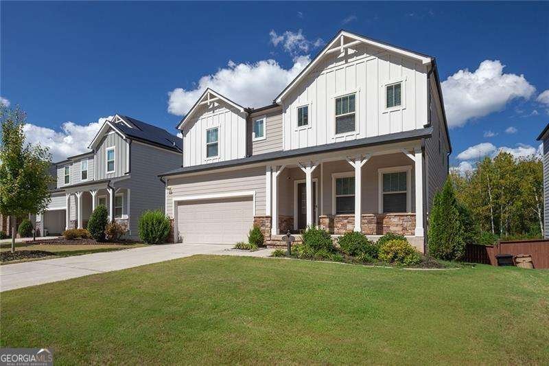 3530 ARGENT Way Marietta - 4