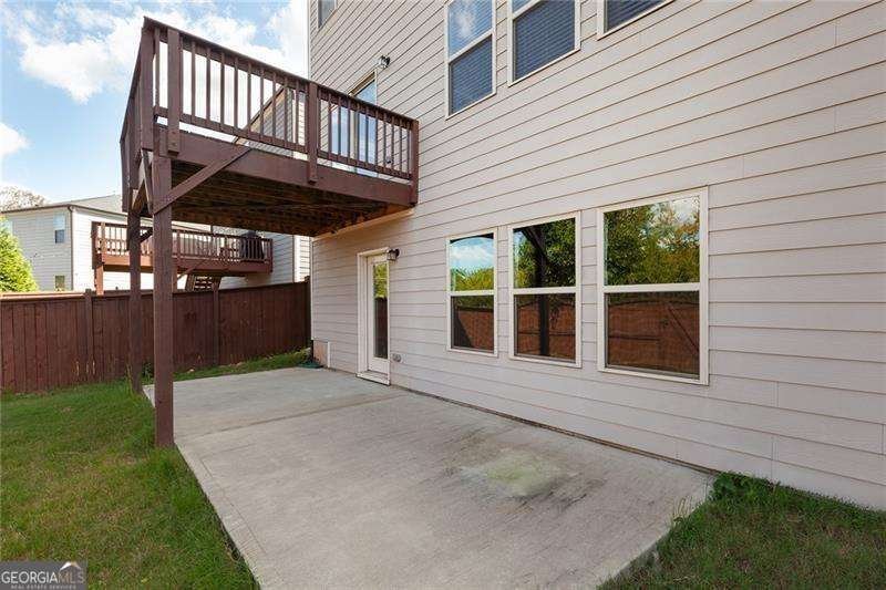 3530 ARGENT Way Marietta - 41