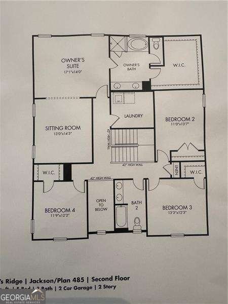 3530 ARGENT Way Marietta - 6