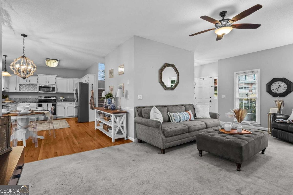 907 Feather Creek Lane Woodstock - 10