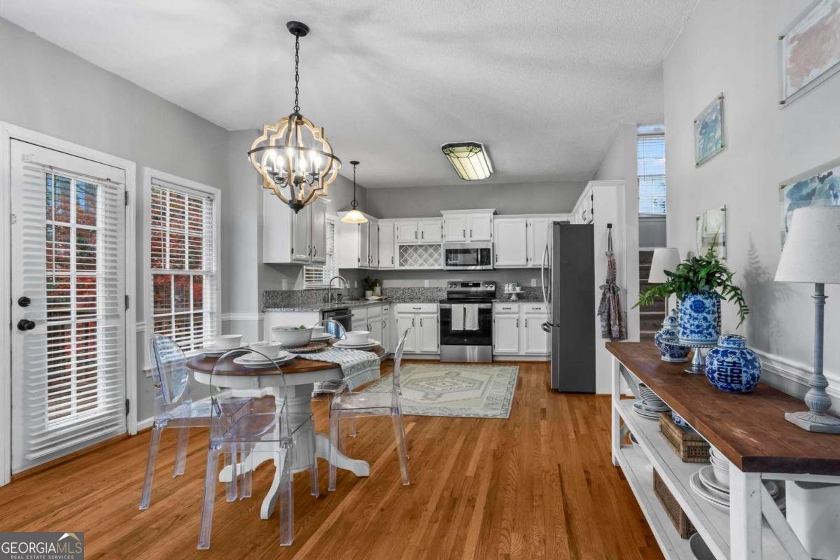 907 Feather Creek Lane Woodstock - 11