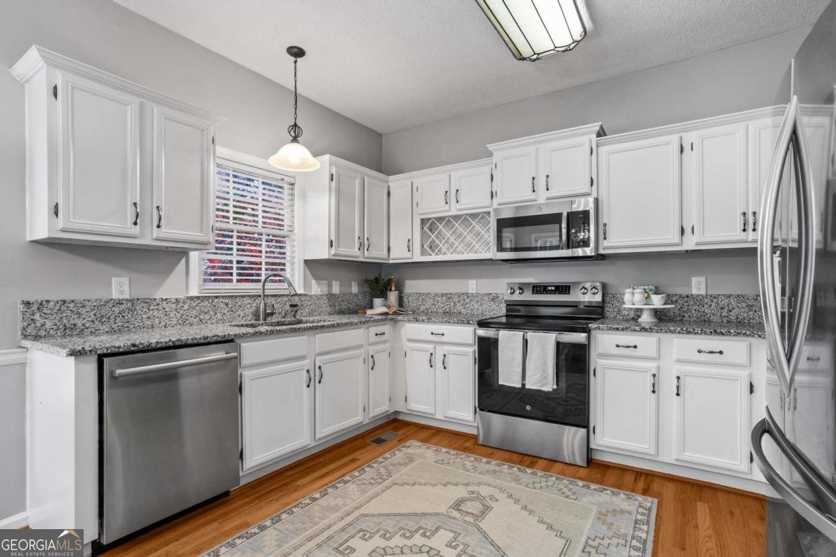 907 Feather Creek Lane Woodstock - 12