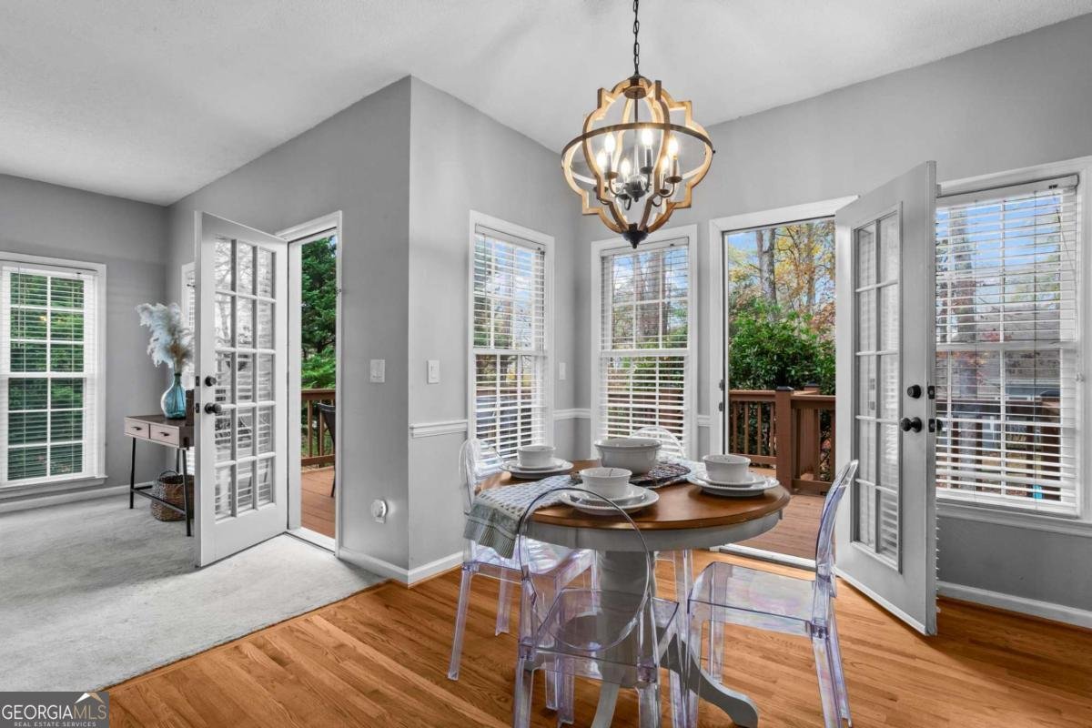 907 Feather Creek Lane Woodstock - 15