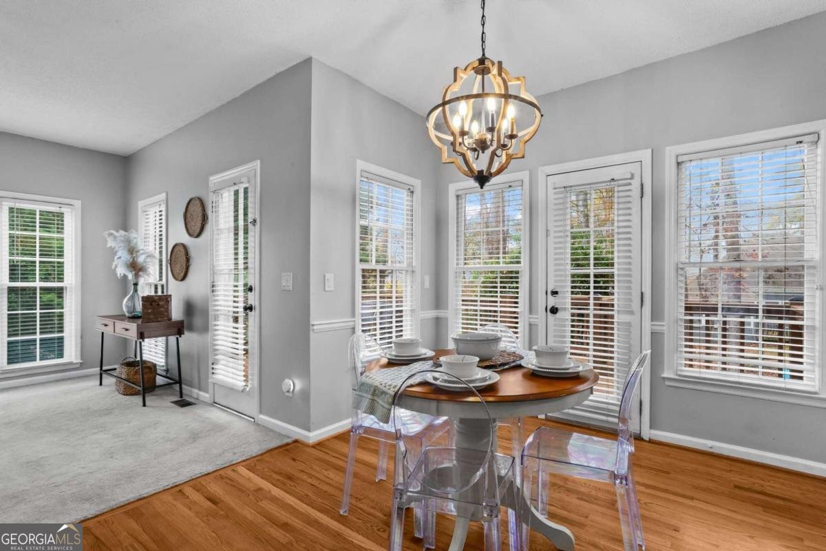 907 Feather Creek Lane Woodstock - 16