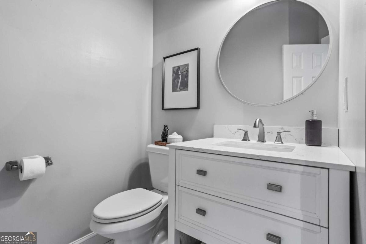 907 Feather Creek Lane Woodstock - 17