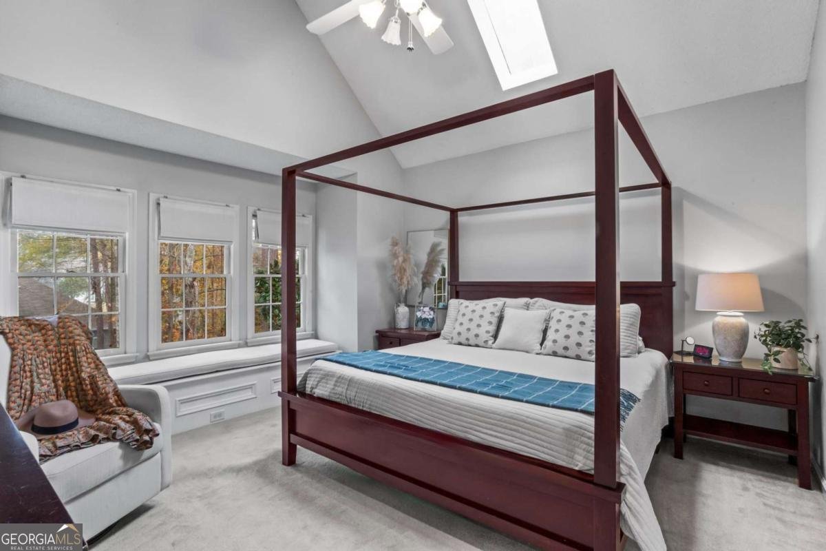 907 Feather Creek Lane Woodstock - 18