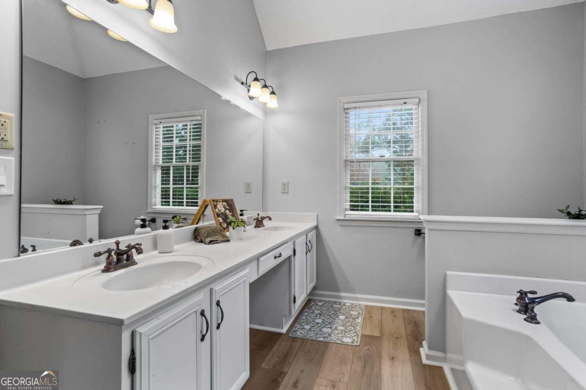 907 Feather Creek Lane Woodstock - 20